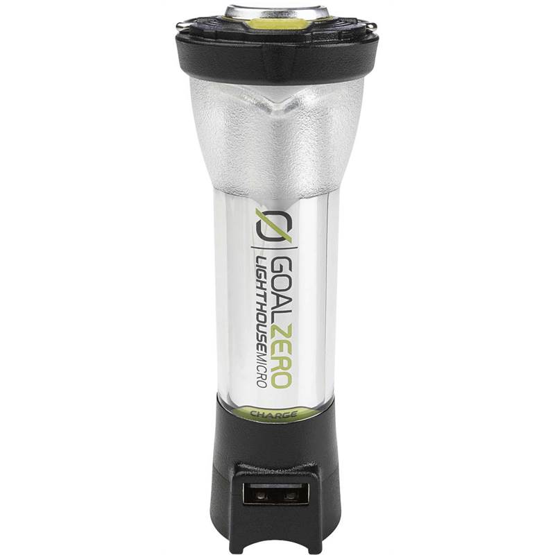 Goal Zero Lighthouse Micro Charge Rechargeable Lantern-1